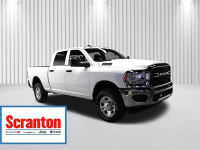 New 2024 Ram 2500 Tradesman Crew Cab 4x4 Pickup for sale #RG181391 - photo 1
