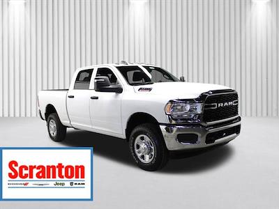 New 2024 Ram 2500 Tradesman Crew Cab 4x4 Pickup for sale #RG181392 - photo 1