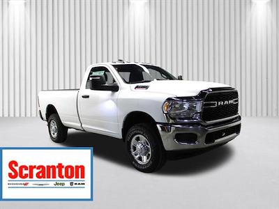 New 2024 Ram 2500 Tradesman Regular Cab 4x4 Pickup for sale #RG266936 - photo 1
