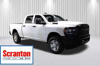 New 2024 Ram 3500 Tradesman Crew Cab 4x4 Pickup for sale #RG273845 - photo 1