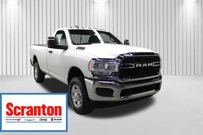 New 2024 Ram 2500 Tradesman Regular Cab 4x4 Pickup for sale #RG286470 - photo 1
