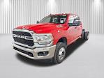 New 2024 Ram 3500 Tradesman Crew Cab 4x4 60 CA Cab Chassis for sale #RG290793 - photo 6