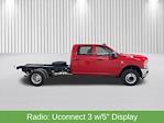 New 2024 Ram 3500 Tradesman Crew Cab 4x4 60 CA Cab Chassis for sale #RG290793 - photo 38
