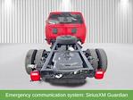 New 2024 Ram 3500 Tradesman Crew Cab 4x4 60 CA Cab Chassis for sale #RG290793 - photo 4