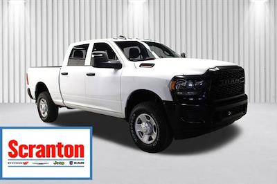 New 2024 Ram 2500 Tradesman Crew Cab 4x4 Pickup for sale #RG309444 - photo 1