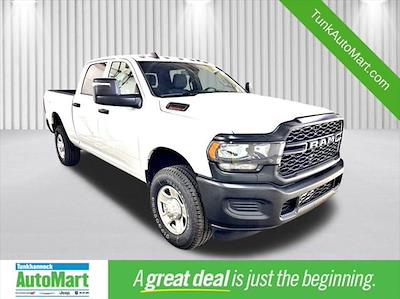 New 2024 Ram 2500 Tradesman Crew Cab 4x4 Pickup for sale #RG309516 - photo 1