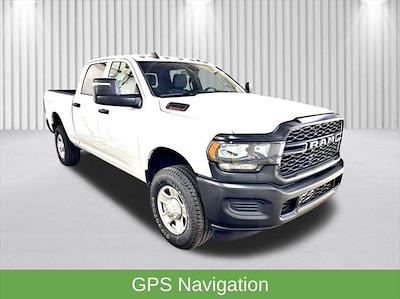 New 2024 Ram 2500 Tradesman Crew Cab 4x4 Pickup for sale #RG309516 - photo 2