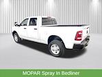 New 2024 Ram 2500 Tradesman Crew Cab 4x4 Pickup for sale #RG309516 - photo 7