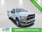 New 2024 Ram 3500 Regular Cab 4x4 Service Truck for sale #RG320562 - photo 35