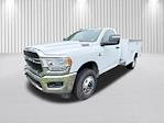 New 2024 Ram 3500 Regular Cab 4x4 Service Truck for sale #RG320562 - photo 1