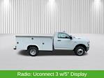 New 2024 Ram 3500 Regular Cab 4x4 Service Truck for sale #RG320562 - photo 37