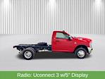New 2024 Ram 3500 Tradesman Regular Cab 4x4 60 CA Cab Chassis for sale #RG320563 - photo 3