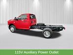 New 2024 Ram 3500 Tradesman Regular Cab 4x4 60 CA Cab Chassis for sale #RG320563 - photo 7