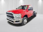 New 2024 Ram 3500 Tradesman Regular Cab 4x4 60 CA Cab Chassis for sale #RG320563 - photo 10