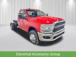 New 2024 Ram 3500 Tradesman Regular Cab 4x4 60 CA Cab Chassis for sale #RG320563 - photo 24