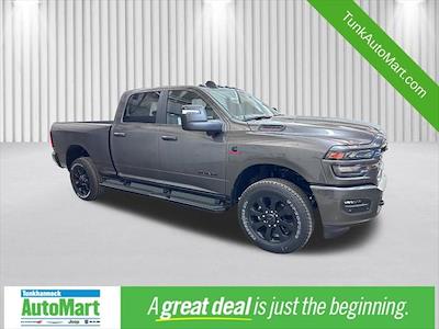 New 2025 Ram 2500 Big Horn Crew Cab 4x4 Pickup for sale #SG532789 - photo 1