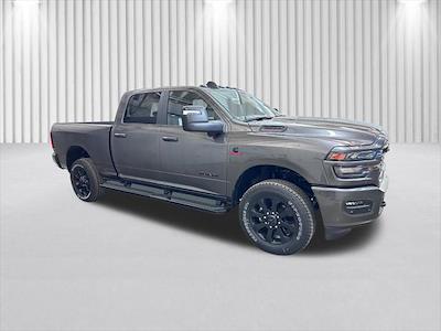 New 2025 Ram 2500 Big Horn Crew Cab 4x4 Pickup for sale #SG532789 - photo 2