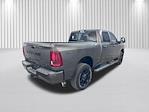 New 2025 Ram 2500 Big Horn Crew Cab 4x4 Pickup for sale #SG532789 - photo 5