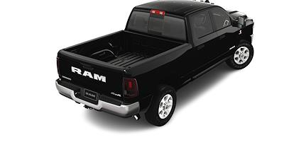 New 2025 Ram 2500 Big Horn Crew Cab 4x4 Pickup for sale #SG532793 - photo 2
