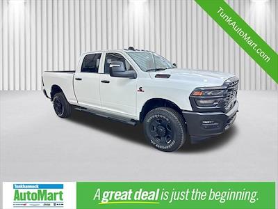 New 2025 Ram 2500 Tradesman Crew Cab 4x4 Pickup for sale #SG532797 - photo 1