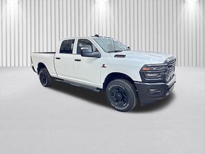 New 2025 Ram 2500 Tradesman Crew Cab 4x4 Pickup for sale #SG532797 - photo 2