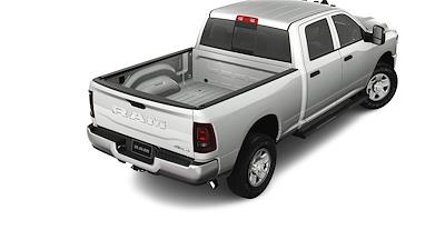 New 2025 Ram 2500 Tradesman Crew Cab 4x4 Pickup for sale #SG545252 - photo 2