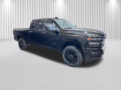 New 2025 Ram 2500 Big Horn Crew Cab 4x4 Pickup for sale #SG545254 - photo 2