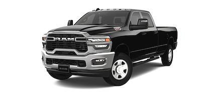 New 2025 Ram 3500 Tradesman Crew Cab 4x4 Pickup for sale #SG545391 - photo 1