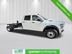 New 2025 Ram 5500 Tradesman Crew Cab 4x4 84 CA Cab Chassis for sale #SG560694 - photo 6