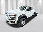 New 2025 Ram 5500 Tradesman Crew Cab 4x4 84 CA Cab Chassis for sale #SG560694 - photo 1