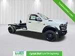 New 2025 Ram 5500 Tradesman Regular Cab 4x4 84 CA Cab Chassis for sale #SG560695 - photo 1