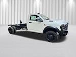 New 2025 Ram 5500 Tradesman Regular Cab 4x4 84 CA Cab Chassis for sale #SG560695 - photo 5