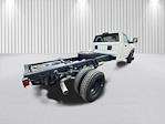 New 2025 Ram 5500 Tradesman Regular Cab 4x4 84 CA Cab Chassis for sale #SG560695 - photo 2