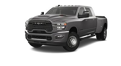 New 2025 Ram 3500 Laramie Mega Cab 4x4 DRW Pickup for sale #SG565942 - photo 1