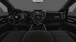 New 2025 Ram 3500 Laramie Mega Cab 4x4 DRW Pickup for sale #SG565942 - photo 6