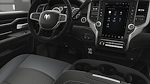 New 2025 Ram 5500 Tradesman Regular Cab 4x4 84 CA Cab Chassis for sale #SG582474 - photo 9