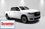 New 2025 Ram 1500 Laramie Crew Cab 4x4 Pickup for sale #SN525689 - photo 1
