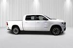 New 2025 Ram 1500 Laramie Crew Cab 4x4 Pickup for sale #SN525689 - photo 2