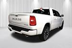 New 2025 Ram 1500 Laramie Crew Cab 4x4 Pickup for sale #SN525689 - photo 3