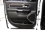 New 2025 Ram 1500 Laramie Crew Cab 4x4 Pickup for sale #SN525689 - photo 32