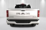 New 2025 Ram 1500 Laramie Crew Cab 4x4 Pickup for sale #SN525689 - photo 4