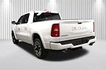 New 2025 Ram 1500 Laramie Crew Cab 4x4 Pickup for sale #SN525689 - photo 5