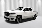 New 2025 Ram 1500 Laramie Crew Cab 4x4 Pickup for sale #SN525689 - photo 7
