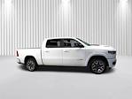 New 2025 Ram 1500 Laramie Crew Cab 4x4 Pickup for sale #SN532052 - photo 2