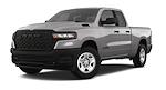 New 2025 Ram 1500 Tradesman Quad Cab 4x4 Pickup for sale #SN544057 - photo 1