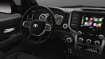 New 2025 Ram 1500 Tradesman Quad Cab 4x4 Pickup for sale #SN544057 - photo 9