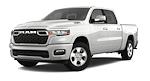 New 2025 Ram 1500 Big Horn Crew Cab 4x4 Pickup for sale #SN603127 - photo 1
