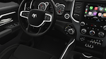 New 2025 Ram 1500 Big Horn Crew Cab 4x4 Pickup for sale #SN603127 - photo 5