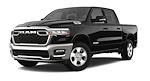 New 2025 Ram 1500 Big Horn Crew Cab 4x4 Pickup for sale #SN604822 - photo 1
