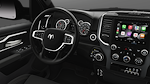 New 2025 Ram 1500 Big Horn Crew Cab 4x4 Pickup for sale #SN604822 - photo 9